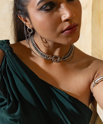 A'rsh Necklace