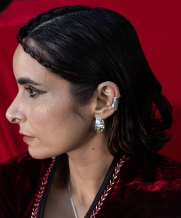 Jannah Ear Cuff