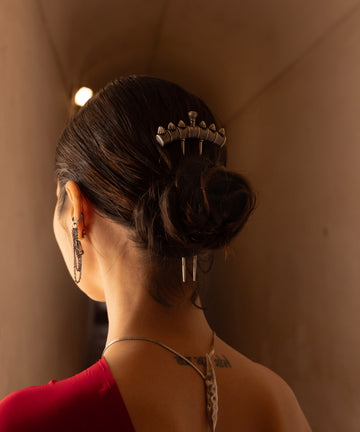 Hudhud Hairpin