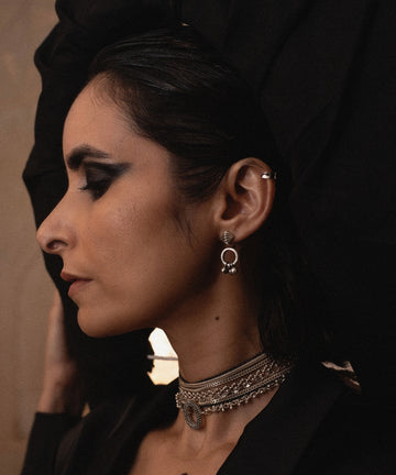 Hudhud Earrings