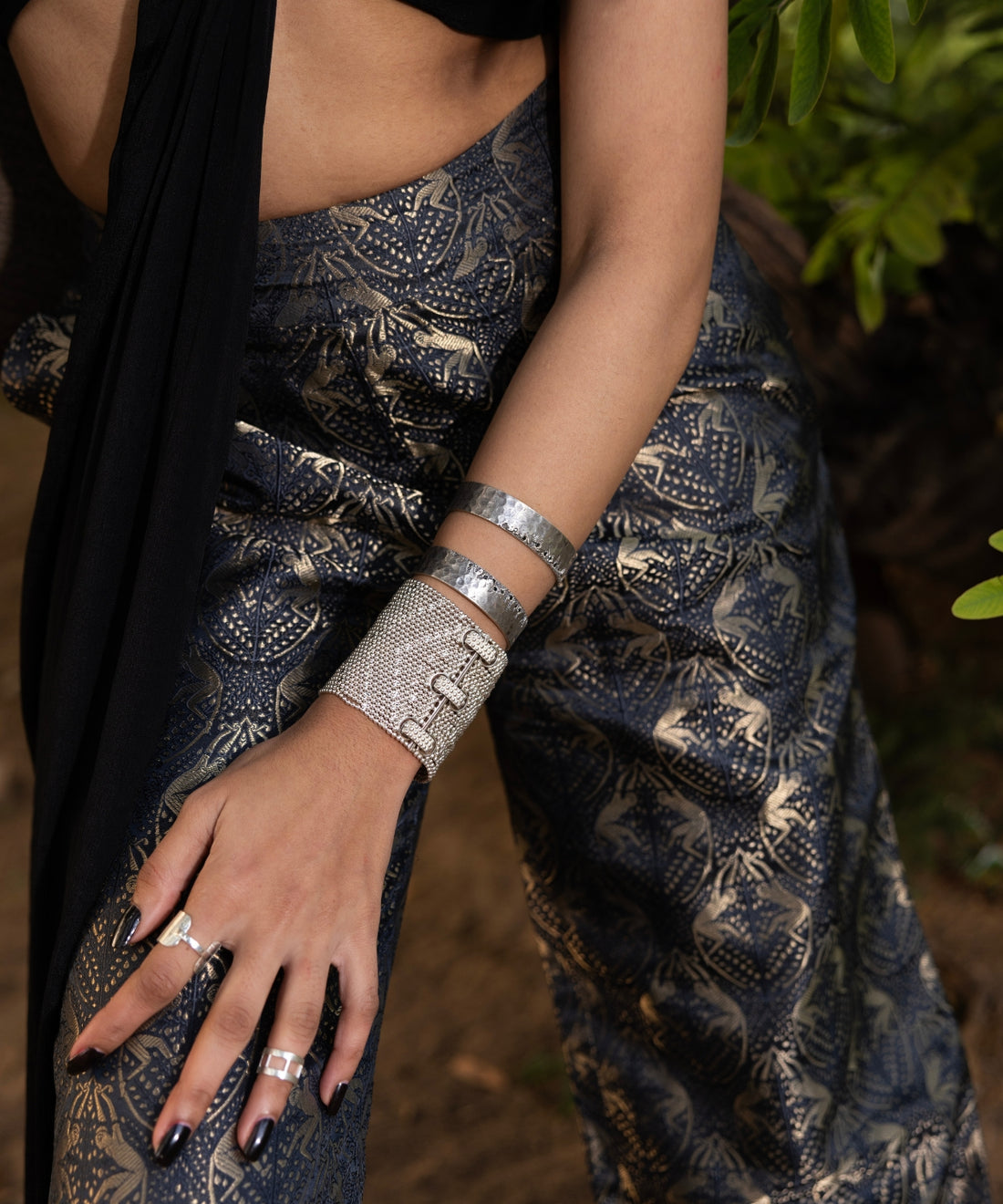 Midi Ring